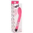 Bang! 10X G-Spot Rechargeable Vibrator - Pink Bang! 10X G-Spot Rechargeable Vibrator - Pink